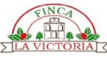Logo Finca La Victoria