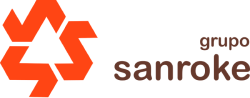 Logo GrupoSanroke