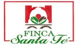 Logo Finca Santa Fé